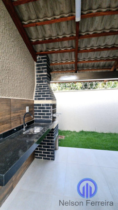 Imagem Casa com 3 Quartos à Venda, 211 m² em Cardoso - Aparecida De Goiânia