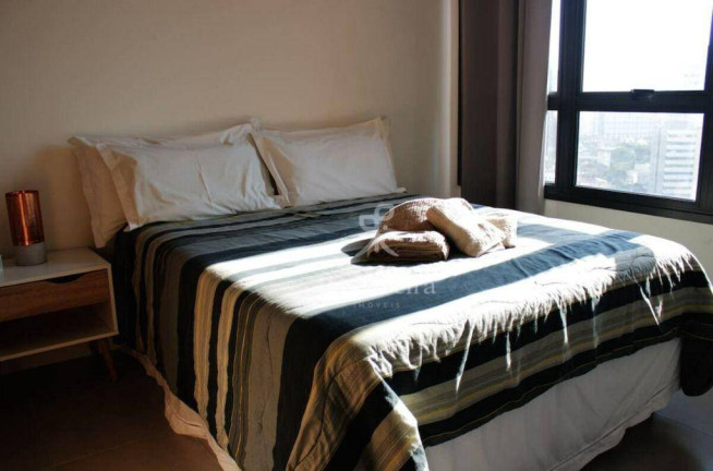 Imagem Apartamento com 1 Quarto à Venda, 31 m² em Pinheiros - São Paulo Imagem Apartamento com 1 Quarto à Venda, 31 m² em Pinheiros - São Paulo