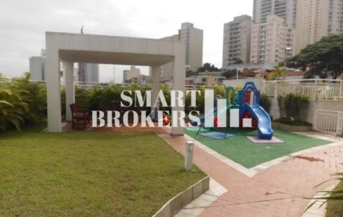 Imagem Apartamento com 2 Quartos à Venda, 79 m² em Cambuci - São Paulo