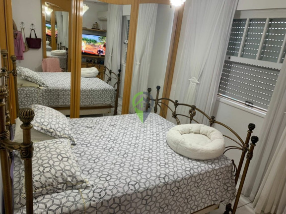 Imagem Apartamento com 2 Quartos à Venda, 117 m² em Ponta Da Praia - Santos Imagem Apartamento com 2 Quartos à Venda, 117 m² em Ponta Da Praia - Santos