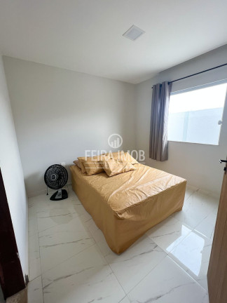 Imagem Casa com 2 Quartos à Venda,  em Arembepe - Camaçari
