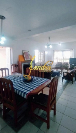 Imagem Casa com 6 Quartos à Venda, 222 m² em Capão Novo - Capão Da Canoa