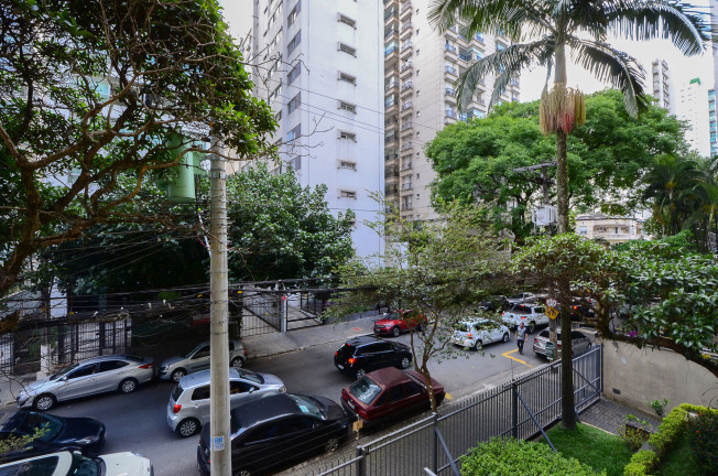 Imagem Apartamento com 3 Quartos à Venda, 130 m² em Paraíso - São Paulo Imagem Apartamento com 3 Quartos à Venda, 130 m² em Paraíso - São Paulo
