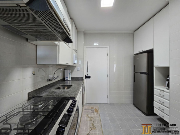 Imagem Imóvel com 3 Quartos à Venda, 135 m² em Riviera - Bertioga