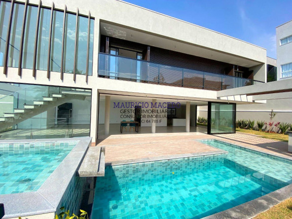 Imagem Casa com 4 Quartos à Venda, 480 m² em Tambore - Santana De Parnaíba Imagem Casa com 4 Quartos à Venda, 480 m² em Tambore - Santana De Parnaíba