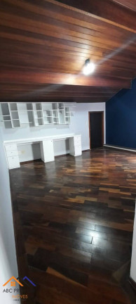 Imagem Sobrado com 3 Quartos à Venda, 297 m² em Camilópolis - Santo André Imagem Sobrado com 3 Quartos à Venda, 297 m² em Camilópolis - Santo André