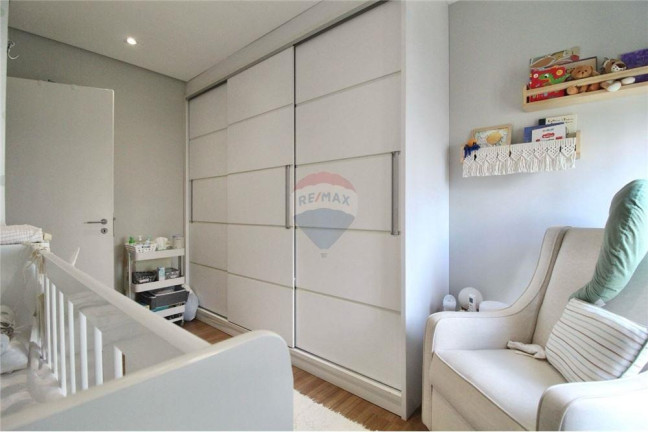 Imagem Cobertura com 3 Quartos à Venda, 120 m² em Bela Aliança - São Paulo