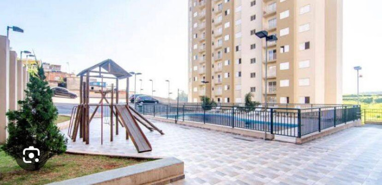 Imagem Apartamento com 2 Quartos à Venda, 53 m² em Paraíso (polvilho) - Cajamar Imagem Apartamento com 2 Quartos à Venda, 53 m² em Paraíso (polvilho) - Cajamar