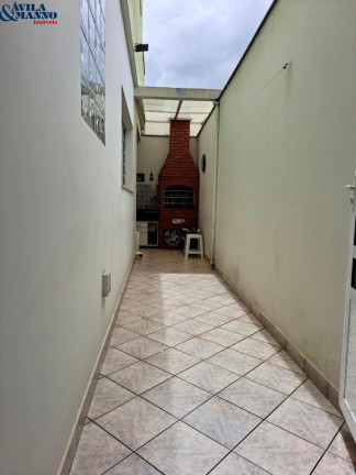 Imagem Sobrado com 3 Quartos à Venda, em Mooca - São Paulo Imagem Sobrado com 3 Quartos à Venda, em Mooca - São Paulo