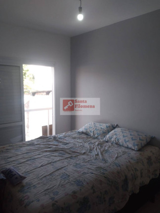 Imagem Apartamento com 3 Quartos à Venda, 63 m² em Parque Novo Oratório - Santo André Imagem Apartamento com 3 Quartos à Venda, 63 m² em Parque Novo Oratório - Santo André
