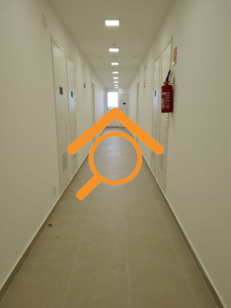 Imagem Imóvel com 2 Quartos para Alugar, 34 m² em Jardim Taquaral - São Paulo Imagem Imóvel com 2 Quartos para Alugar, 34 m² em Jardim Taquaral - São Paulo