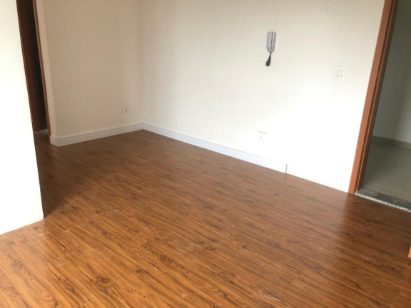 Imagem Apartamento com 2 Quartos à Venda, 45 m² em Iná - São José Dos Pinhais