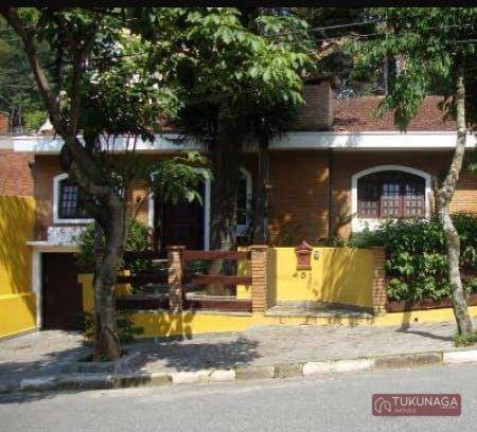 Casa com 4 Quartos à Venda, 350 m² em Vila Albertina - São Paulo