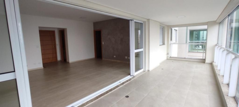 Imagem Apartamento com 4 Quartos à Venda, 183 m² em Parque Residencial Aquarius - São José Dos Campos