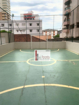 Imagem Apartamento com 3 Quartos à Venda, 154 m² em Tupi - Praia Grande Imagem Apartamento com 3 Quartos à Venda, 154 m² em Tupi - Praia Grande
