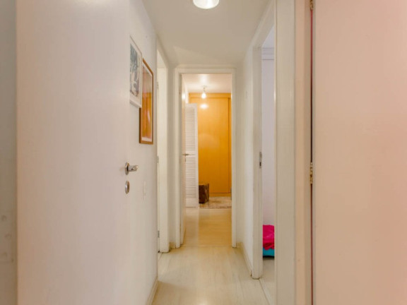 Imagem Cobertura com 4 Quartos à Venda, 200 m² em Itaim Bibi - São Paulo