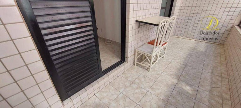 Imagem Apartamento com 2 Quartos à Venda, 108 m² em Canto Do Forte - Praia Grande Imagem Apartamento com 2 Quartos à Venda, 108 m² em Canto Do Forte - Praia Grande