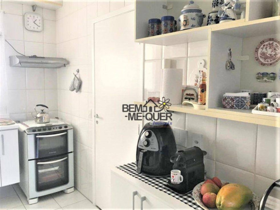 Imagem Apartamento com 3 Quartos à Venda, 125 m² em Santana - São Paulo