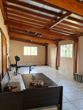 Imagem Casa de Condomínio com 3 Quartos à Venda, 320 m² em Granja Caiapiá - Cotia