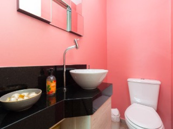 Imagem Apartamento com 2 Quartos à Venda, 85 m² em Vila Gumercindo - São Paulo Imagem Apartamento com 2 Quartos à Venda, 85 m² em Vila Gumercindo - São Paulo