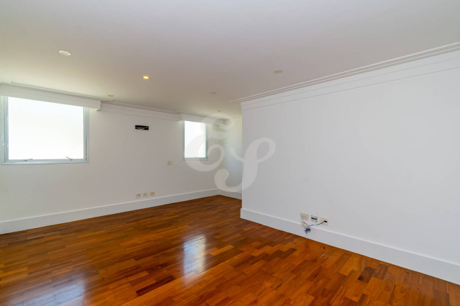 Imagem Casa de Condomínio com 5 Quartos para Alugar, 592 m² em Alphaville - Santana De Parnaíba Imagem Casa de Condomínio com 5 Quartos para Alugar, 592 m² em Alphaville - Santana De Parnaíba