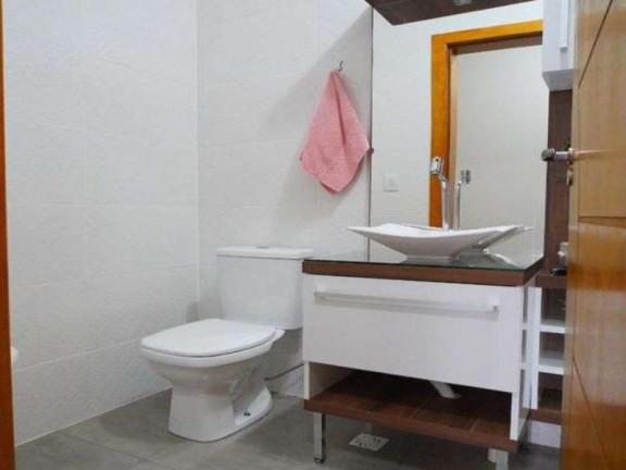 Imagem Casa com 2 Quartos à Venda, 125 m² em Parque Santa Fé - Porto Alegre Imagem Casa com 2 Quartos à Venda, 125 m² em Parque Santa Fé - Porto Alegre
