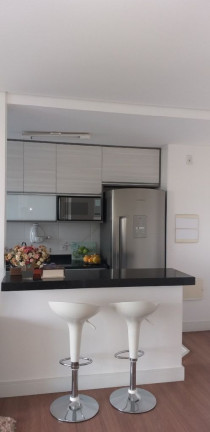Imagem Apartamento com 2 Quartos à Venda, 69 m² em Vila Anastácio - São Paulo