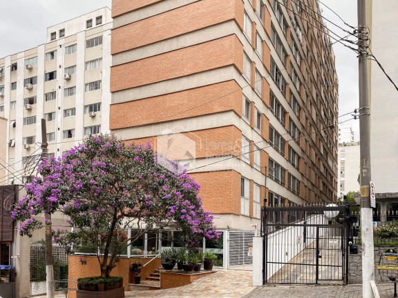 Foto do imóvel Apartamento com 3 Quartos à Venda, 101 m² em Cerqueira César - São Paulo