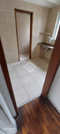 Imagem Apartamento com 2 Quartos à Venda, 50 m² em Campo Grande - Rio De Janeiro Imagem Apartamento com 2 Quartos à Venda, 50 m² em Campo Grande - Rio De Janeiro