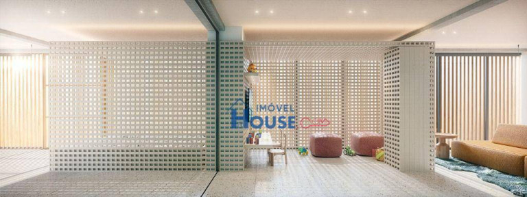 Imagem Apartamento com 2 Quartos à Venda, 75 m² em Perdizes - São Paulo