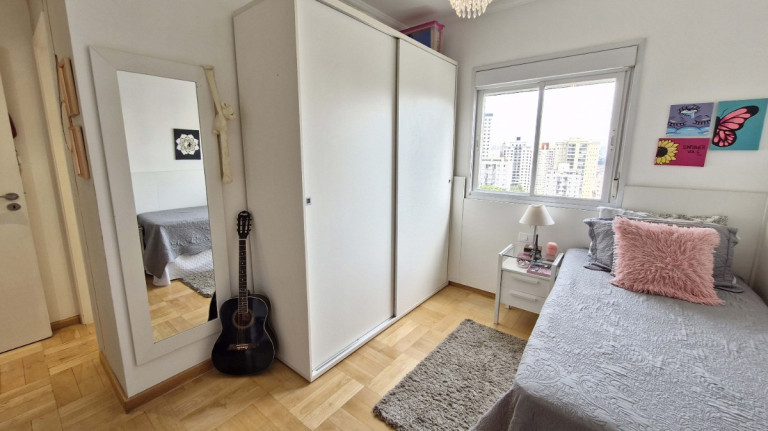 Imagem Apartamento com 3 Quartos à Venda, 146 m² em Vila Suzana - São Paulo Imagem Apartamento com 3 Quartos à Venda, 146 m² em Vila Suzana - São Paulo