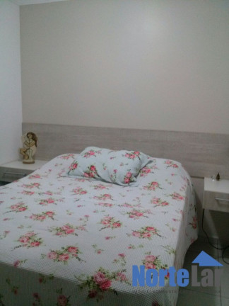 Imagem Apartamento com 2 Quartos à Venda, 67 m² em Jardim íris - São Paulo