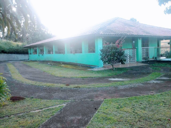 Imagem Chácara com 6 Quartos à Venda, 53 m² em Zona Rural - Cambuí