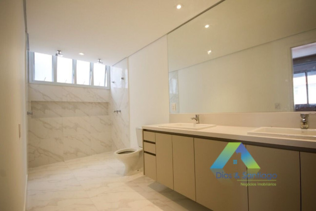 Imagem Apartamento com 3 Quartos à Venda, 258 m² em Jardim Paulista - São Paulo