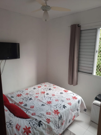 Imagem Apartamento com 2 Quartos para Alugar, 50 m² em Jardim ísis - Cotia