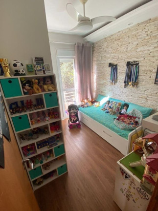 Imagem Apartamento com 3 Quartos à Venda, 100 m² em Vila Mariana - São Paulo