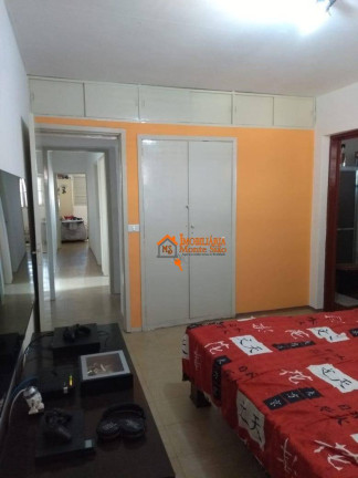 Imagem Casa com 3 Quartos à Venda, 154 m² em Jardim Scyntila - Guarulhos Imagem Casa com 3 Quartos à Venda, 154 m² em Jardim Scyntila - Guarulhos