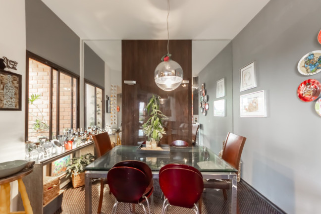 Imagem Apartamento com 2 Quartos à Venda, 72 m² em Jardim Ampliação - São Paulo