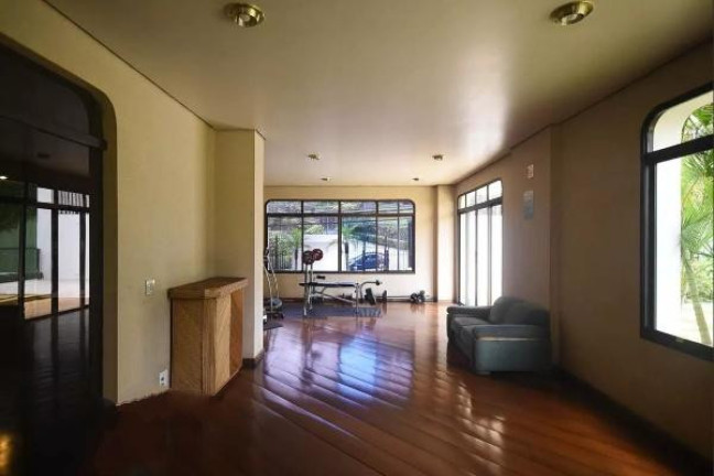 Imagem Apartamento com 3 Quartos à Venda, 234 m² em Morumbi - São Paulo