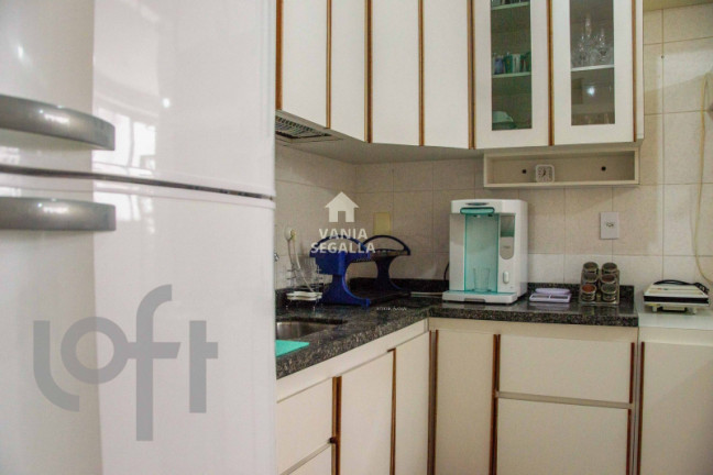 Imagem Apartamento com 3 Quartos à Venda, 97 m² em Perdizes - São Paulo