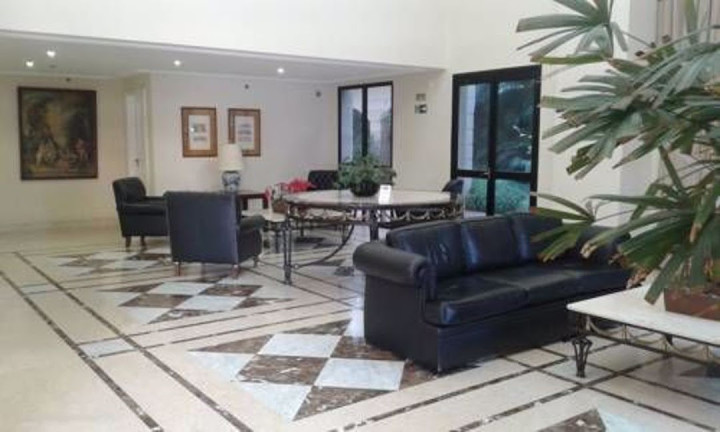 Imagem Apartamento com 1 Quarto à Venda, 30 m² em Jardim Paulista - São Paulo Imagem Apartamento com 1 Quarto à Venda, 30 m² em Jardim Paulista - São Paulo