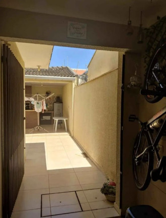 Imagem Casa com 2 Quartos à Venda, 89 m² em Jardim Paris Vi - Maringa