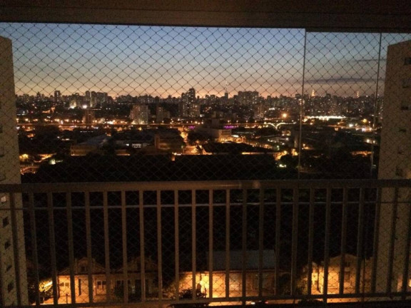 Imagem Apartamento com 3 Quartos à Venda, 122 m² em Mooca - São Paulo