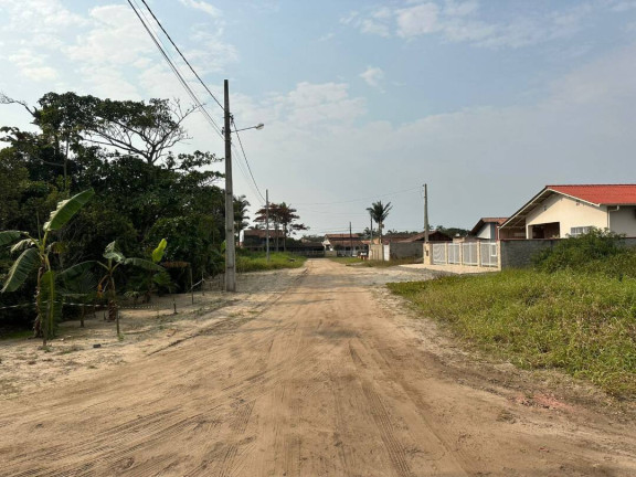 Imagem Casa com 1 Quarto à Venda, 48 m² em Salinas - Balneário Barra Do Sul