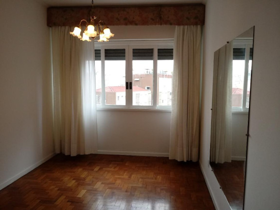 Imagem Apartamento com 1 Quarto à Venda, 90 m² em República - São Paulo