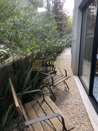 Casa com 4 Quartos à Venda, 500 m² em Tamboré - Santana De Parnaíba