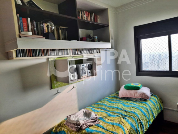 Imagem Apartamento com 3 Quartos à Venda, 120 m² em Mandaqui - São Paulo