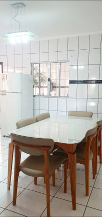 Imagem Casa com 3 Quartos à Venda, 100 m² em Jardim Myrna - São Paulo Imagem Casa com 3 Quartos à Venda, 100 m² em Jardim Myrna - São Paulo