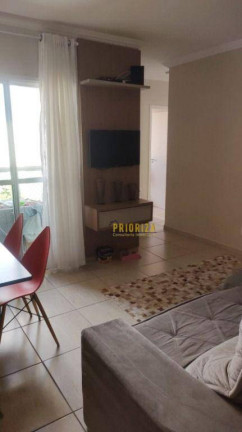 Imagem Apartamento com 3 Quartos à Venda, 68 m² em Condominio Edifício Residencial Siena - Sorocaba Imagem Apartamento com 3 Quartos à Venda, 68 m² em Condominio Edifício Residencial Siena - Sorocaba