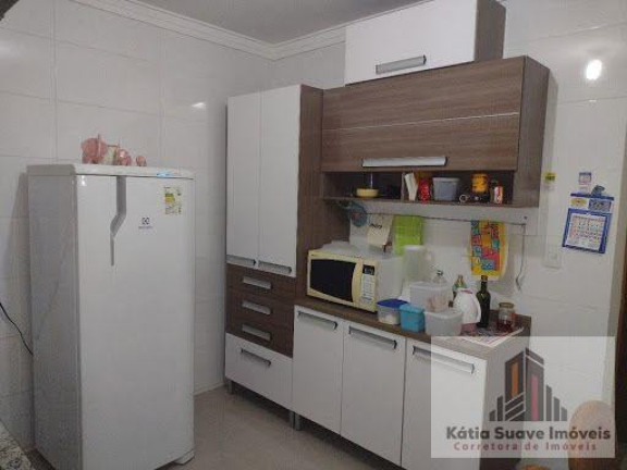 Imagem Casa com 3 Quartos à Venda, 73 m² em Vila Alice - Santo André Imagem Casa com 3 Quartos à Venda, 73 m² em Vila Alice - Santo André